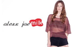 Milk Eco Fashion